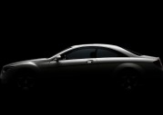 Mercedes-Benz CL 600 Mercedes-Benz CL 600